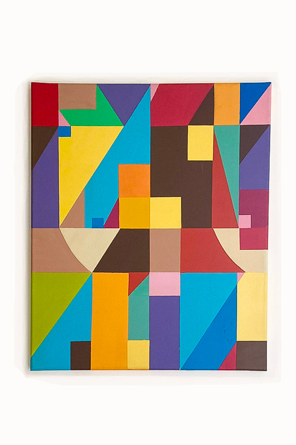 DEBENS 'Un D, un B, un N et un S', 2017