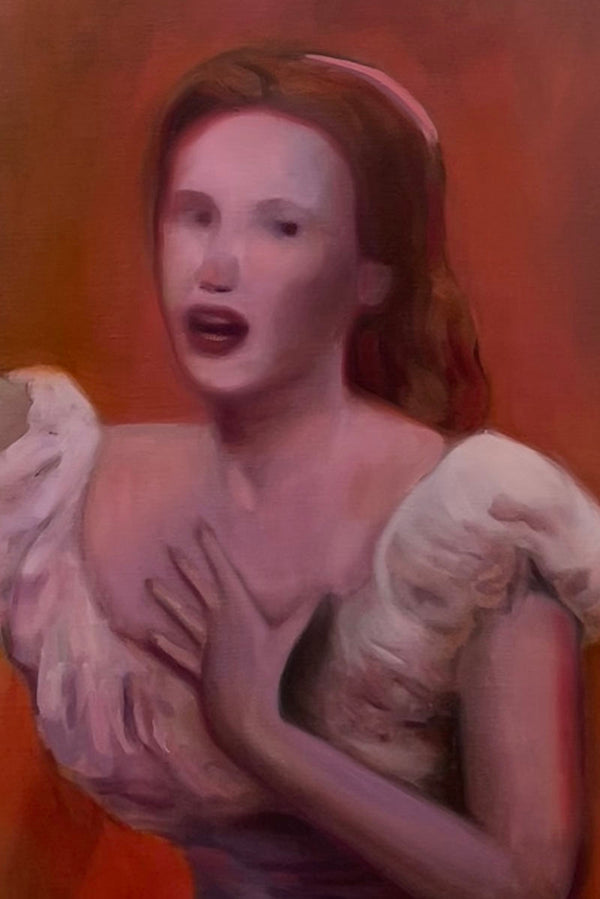 EMMET KIERANS 'Synchrony', 2024